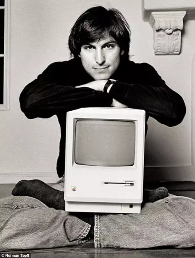 Steve Jobs