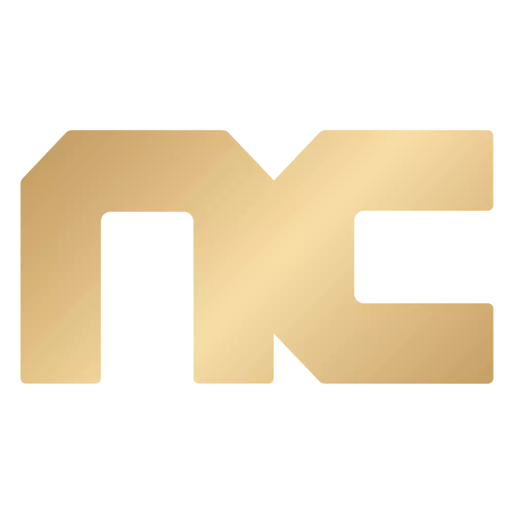 NC Interactive Logo